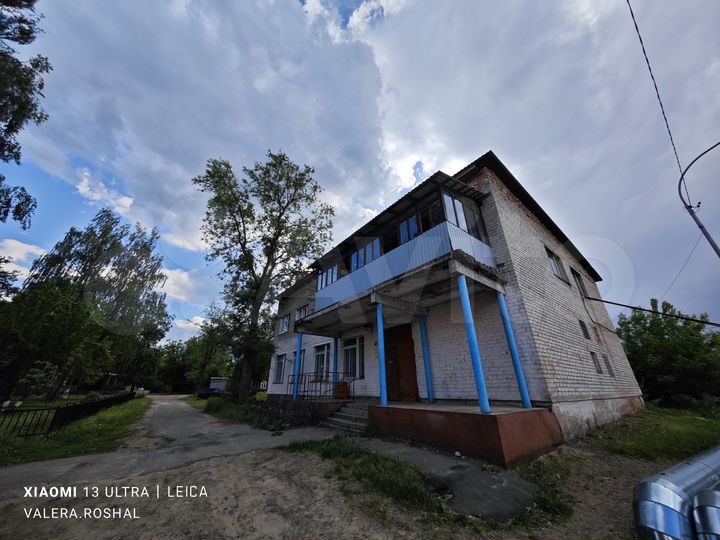 Торговая площадь, 122 м²