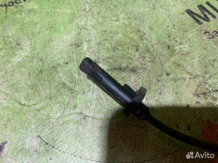 Датчик abs задний Bmw X5 E70 M57D30T2 306D3 2007