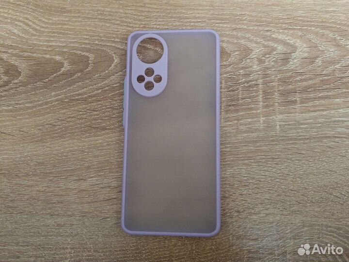 Чехол на honor 50