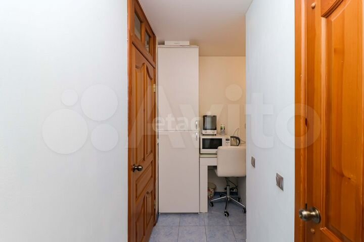 Продам офисное помещение, 53.4 м²