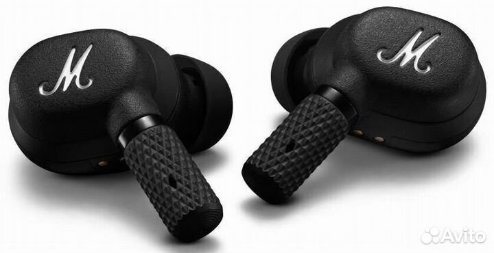 Беспроводные bluetooth наушники Marshal Motif TWS