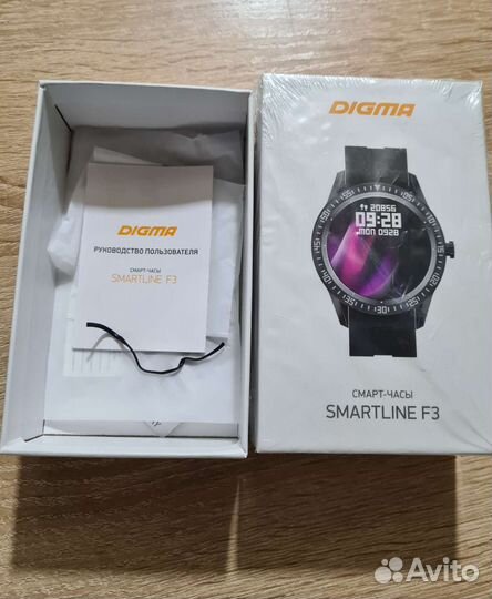 Smart watch