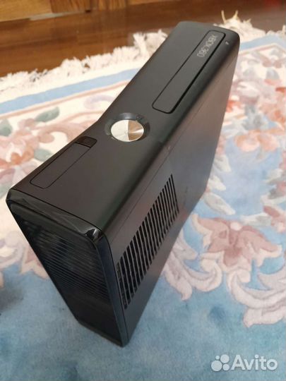 Xbox 360