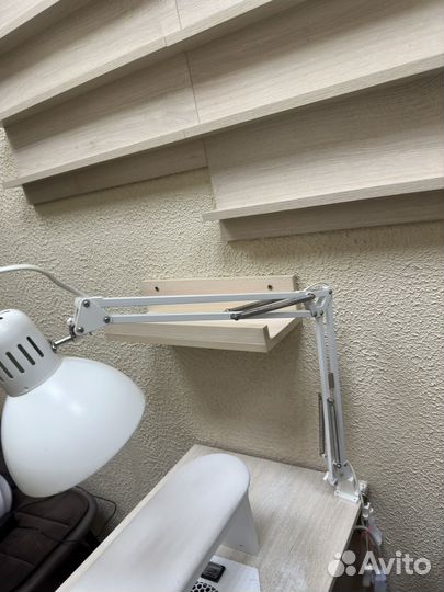 Настольная лампа IKEA