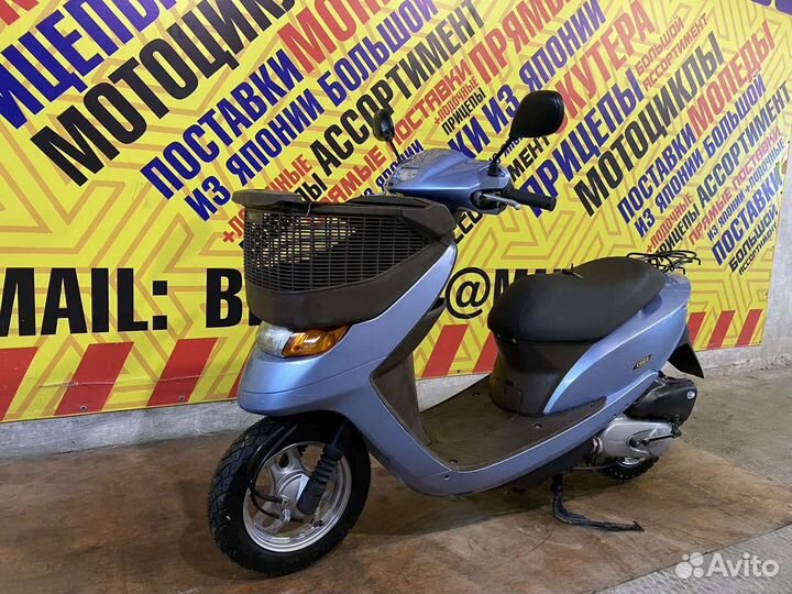 Honda DIO AF62 Cesta(Только с Японии)