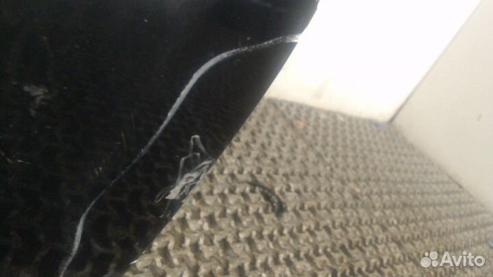 Дверь боковая Mitsubishi Montero Sport / Pajero Sp