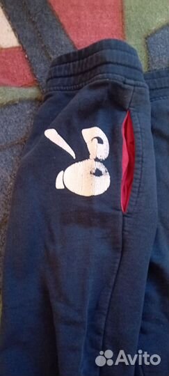 Спортивные штаны 110 р