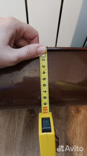 Лоток для кошек и совок