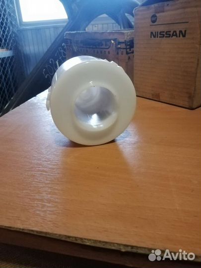 Фильтр топливный Nissan Almera X-Trail Maxima Puls