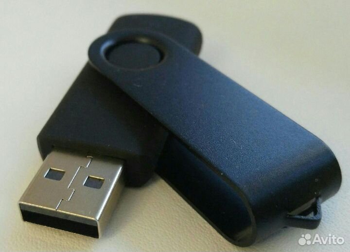 Usb флешка