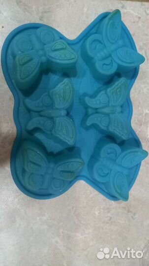 Форма для выпечки Барни