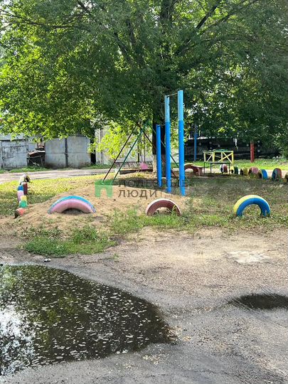 2-к. квартира, 45,1 м², 1/2 эт.