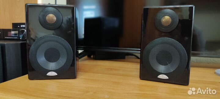 Звуковые колонки Monitor audio 90
