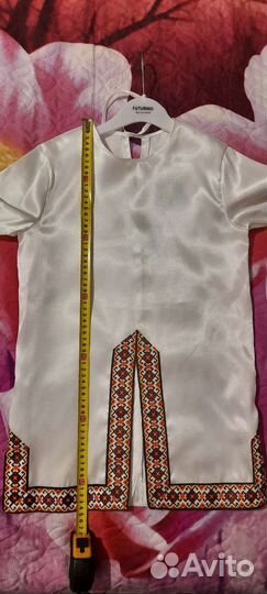 Прокат костюма 