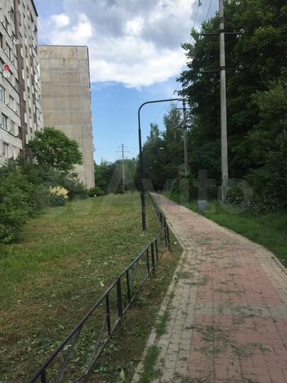 3-к. квартира, 71,9 м², 1/10 эт.