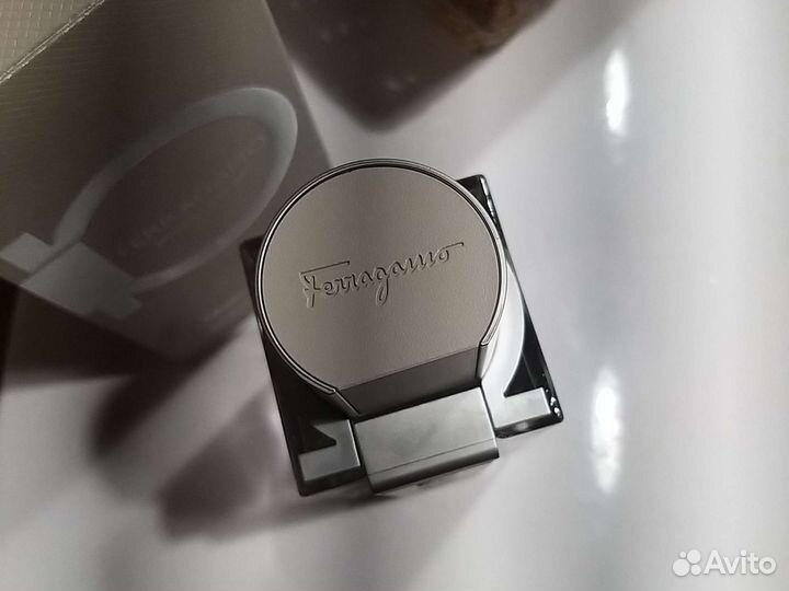 Туалетная вода Salvatore Ferragamo bright leather