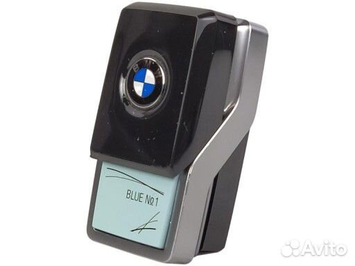 Ароматизатор BMW Ambient Air Blue Suite N1