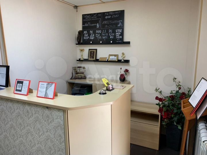 Сдам помещение свободного назначения, 118.4 м²