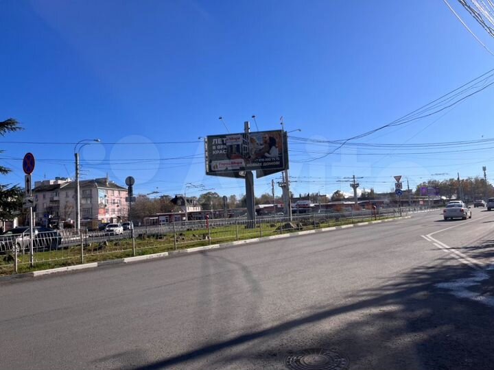 3-к. квартира, 73 м², 2/3 эт.