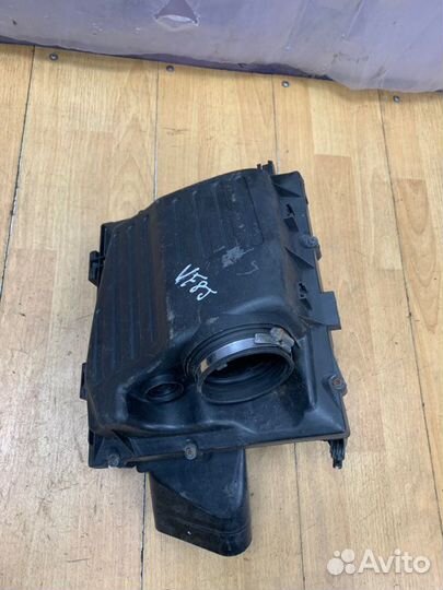 Корпус воздушного фильтра Opel Insignia A20DTH