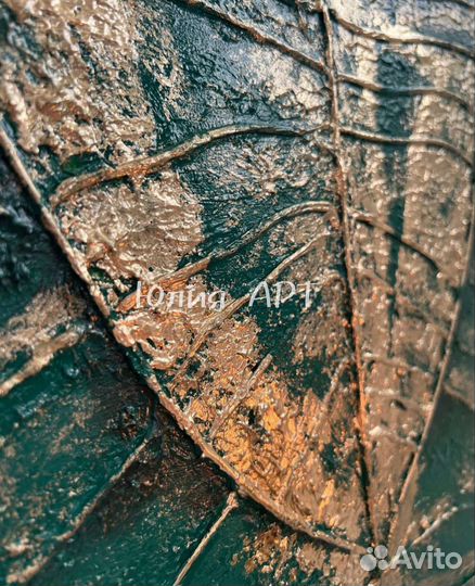 Картины интерьерные абстракции на холсте