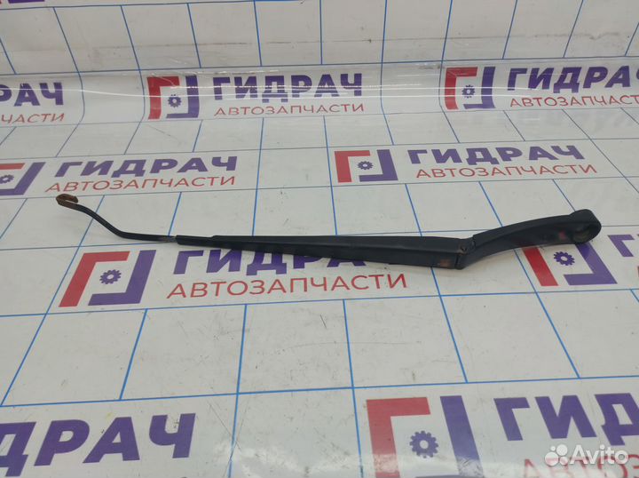 Поводок стеклоочистителя передний левый Hyundai ix