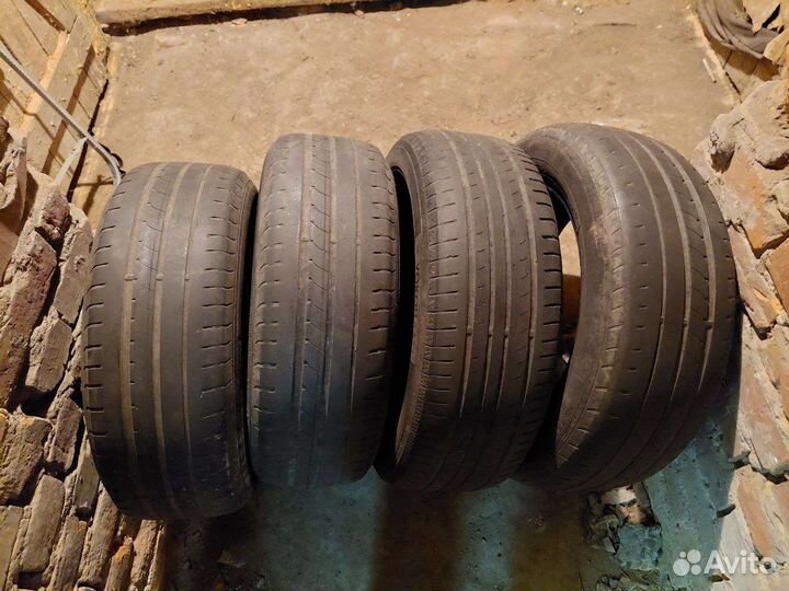 Goodyear Assurance 195/60 R16