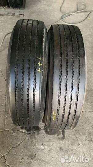 Грузовые шины Michelin 295/80 r 22.5