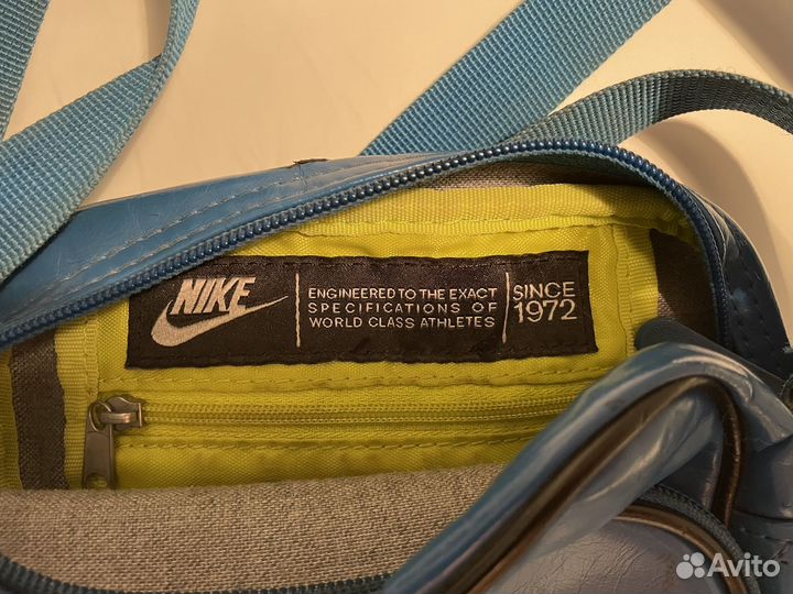 Сумка nike оригинал