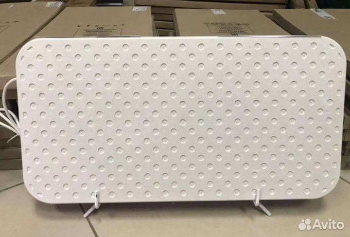 Кварцевый Обогреватель эксо Оригинал