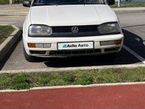 Volkswagen Golf 1.8 MT, 1996, 34 566 км, с пробегом, цена 280 000 руб.