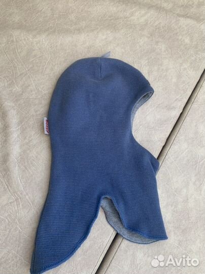 Шапка шлем beezy 3