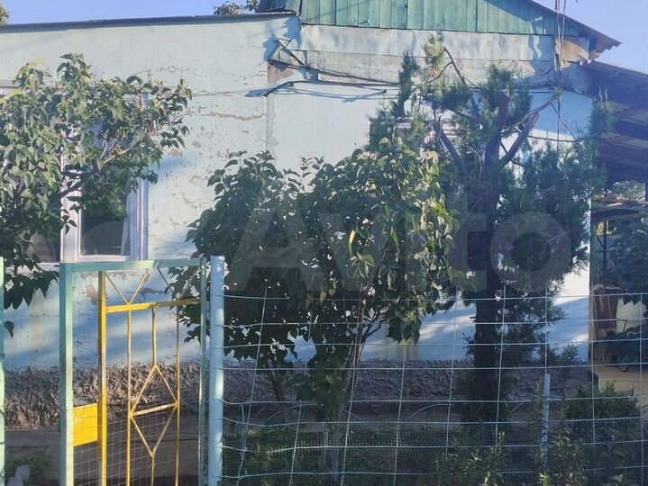 Дача 32 м² на участке 6,8 сот.