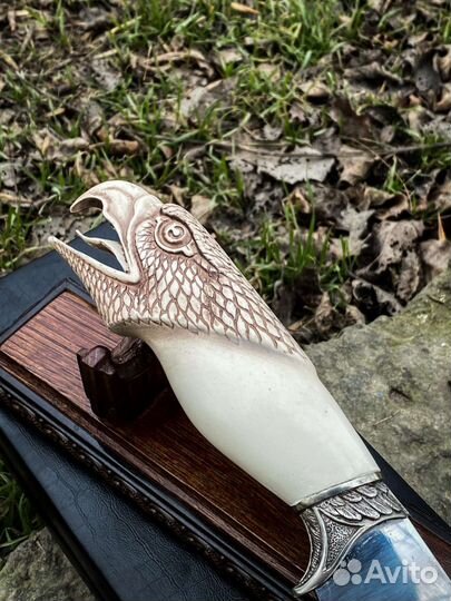 Нож Охотничий 