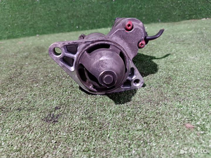 Стартер Toyota Corolla E150 1ZR-FE 2006-2013