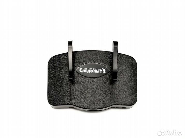 Фонарик для бейсболки кепки следопыт