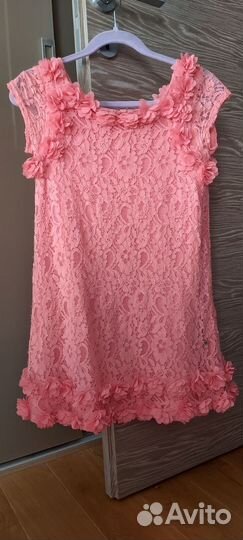 Продам платье на девочку