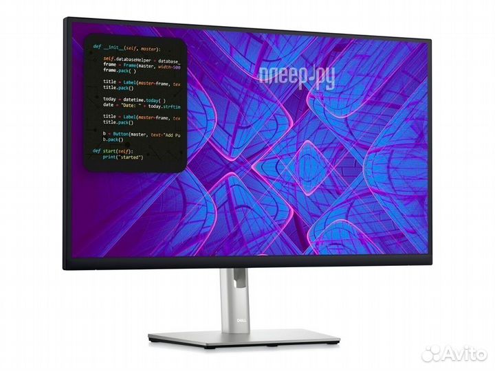 Dell P2723QE 210-bdfz