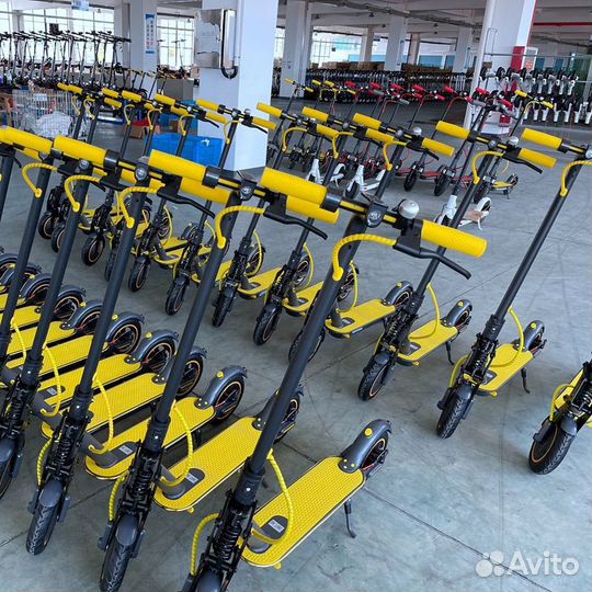 Электро самокат опт