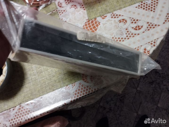 Корпус для рэа