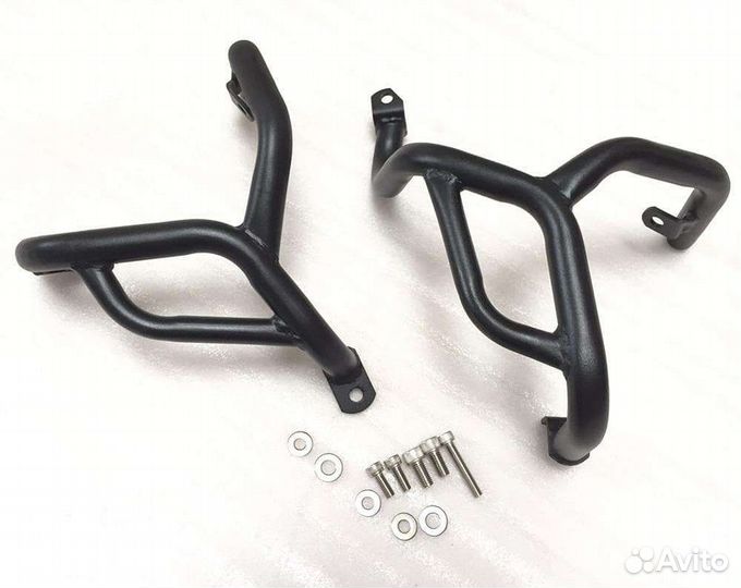 Изготовление мотокреплений для новесного оборудова