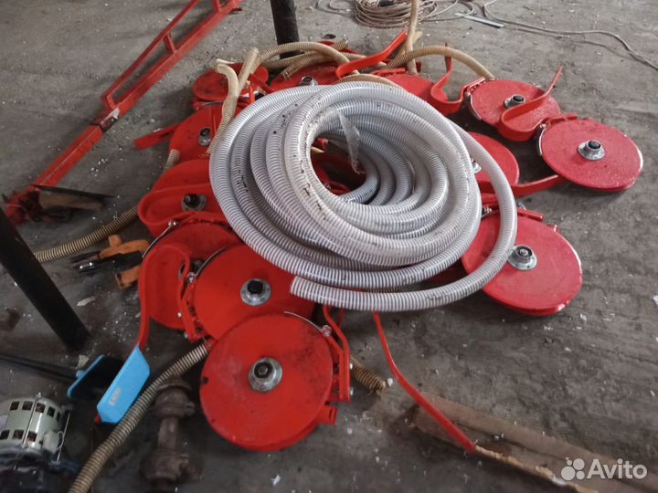 Сеялка Maschio Gaspardo MTR 8, 2015