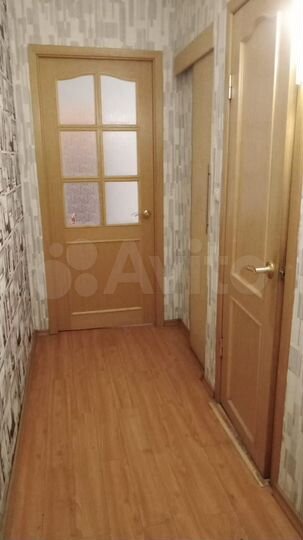 2-к. квартира, 44,2 м², 1/5 эт.