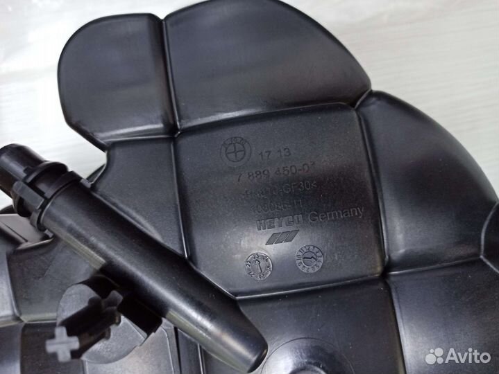 Расширительный бачок BMW M5 F90 M8 F91 F92 F93