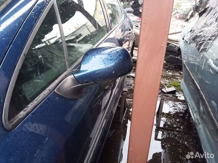 Зеркала заднего вида Пежо 407 Peugeot 407 2006г