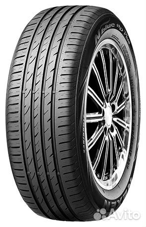 Nexen N'Blue HD Plus 195/50 R15
