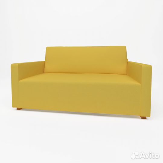 Чехол для дивана Сольста (икеа)