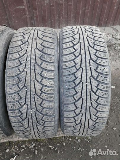 Nokian Tyres Hakkapeliitta 5 245/50 R20