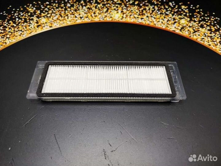 Фильтр Xiaomi Mi Robot Vacuum Cleaner