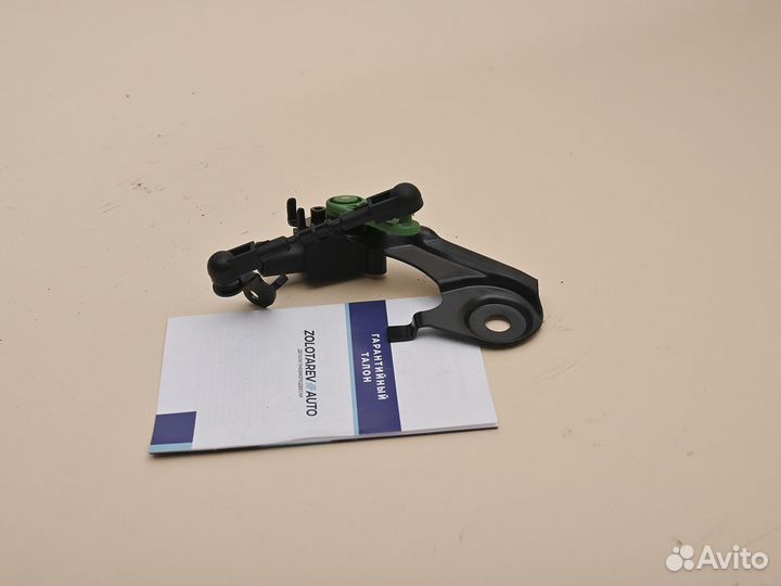 Датчик дорожного просвета уровня кузова VAG Macan